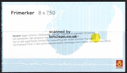 (image for) 2004 Europa (60k Booklet)