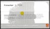 (image for) 2004 Europa (76k Booklet)