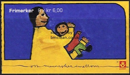 (image for) 2004 Christmas (Booklet)