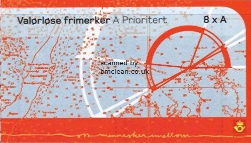 (image for) 2005 Lighthouses (Booklet)