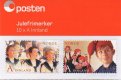 (image for) 2014 Christmas Stamps (Booklet)