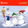 (image for) 2015 Christmas Stamps (Booklet)