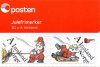 (image for) 2016 Christmas Stamps (Booklet)