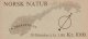 (image for) 1976 Norwegian Scenery (10 Kr Booklet)