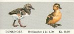 (image for) 1980 Birds (10 Kr)