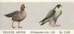 (image for) 1981 Birds (13 Kr)