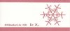 (image for) 1986 Christmas Stamps (25 Kr)