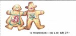 (image for) 1987 Christmas (27 Kr)