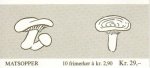 (image for) 1988 Fungi II (Booklet)