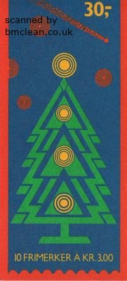 (image for) 1989 Christmas (Booklet)