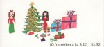 (image for) 1990 Christmas (Booklet)