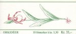 (image for) 1992 Orchids II (Booklet)