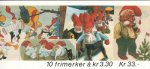 (image for) 1992 Christmas (Booklet)