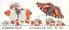 (image for) 1993 Butterflies I (Booklet)
