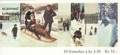 (image for) 1994 Christmas (Booklet)