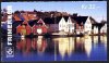 (image for) 1995 Nordic - Tourism (32Kr Booklet)