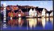 (image for) 1995 Nordic - Tourism (32Kr Booklet)