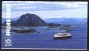 (image for) 1995 Nordic - Tourism (36Kr Booklet)