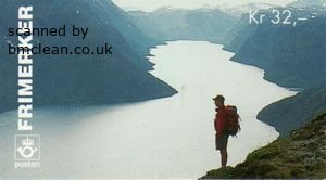 (image for) 1996 World Heritage (32Kr Booklet)