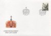 (image for) 1992 50 Kr King Harald