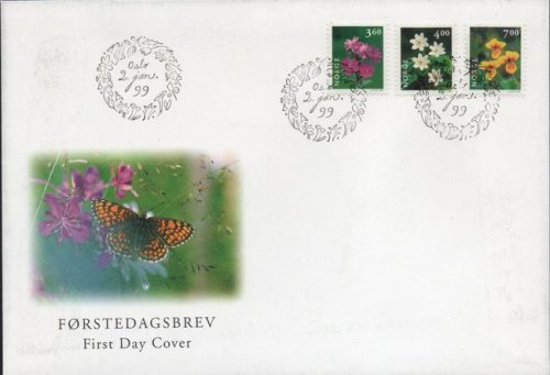 (image for) 1999 Flowers Definitives
