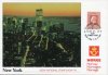 (image for) 1991 Exhibition Cards Set (7)
