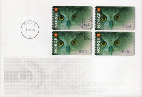 (image for) 2002 Machine Labels