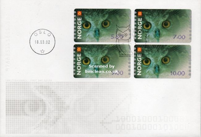 (image for) 2002 Machine Labels