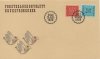(image for) 1986 Sun & Star Definitives