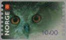 (image for) 2002 Eagle Owl 10 Kr