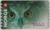 (image for) 2004 Eagle Owl 10.50 Kr