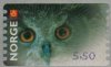(image for) 2002 Eagle Owl 5.50 Kr