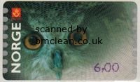 (image for) 2004 Eagle Owl 6 Kr