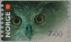 (image for) 2002 Eagle Owl 7 Kr