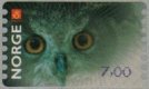 (image for) 2002 Eagle Owl 7 Kr