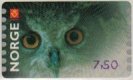 (image for) 2004 Eagle Owl 7.50 Kr