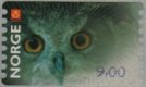 (image for) 2002 Eagle Owl 9 Kr