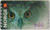 (image for) 2004 Eagle Owl 9.50 Kr