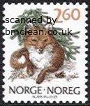 (image for) 1989 2k 60 Fox