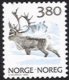 (image for) 1988 3k 80 Reindeer