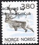 (image for) 1988 3k 80 Reindeer