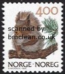 (image for) 1989 4k Red Squirrel