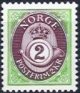 (image for) 1992 2k Green & Purple