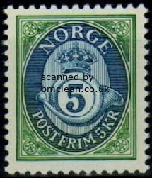 (image for) 1992 5k Green & Blue