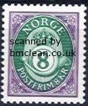 (image for) 1991 8k Green & Purple