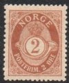 (image for) 2ø Brown
