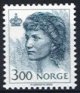 (image for) 1993 3 Kr Dark Green