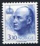 (image for) 1992 3 Kr 30 Blue