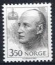 (image for) 1993 3 Kr 50 Black Grey