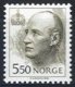 (image for) 1993 5 Kr 50 Olive sepia